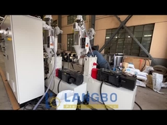 16-63mm multiple layer PPR pipe extrusion line