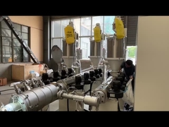 Three Layer PPR Pipe Extrusion line
