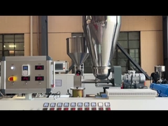 Advanced PVC Profile Extrusion Line