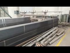 Factory Extruder Machine Production Line 