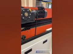 PE Pipe Extrusion Line for 20–90mm Sizes#pipemakingmachine    #extrusionmachine#pepipe