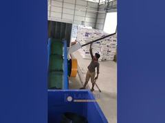 4Shredder&Crusher Pipe