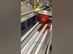 LED light Profile Making Machine