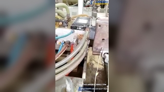 Cable Trunking Profile Production Line