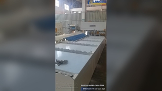 Double Pipe Belling Machine High Efficiency Operation