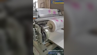 High-Speed PVC Ceiling Panel & Wall Panel Production Line