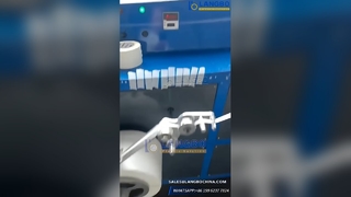 PP Packaging Strap Profile Extrusion Line