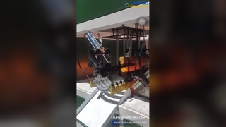 Pipe Bending Machine