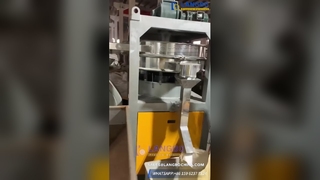 Advanced PE Pulverizer for Efficient Material Processing