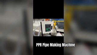 ppr pipe