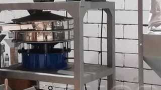 Waste PVC Pipe Pulverizer