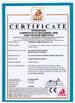 China Zhangjiagang Langbo Machinery Co. Ltd. certification